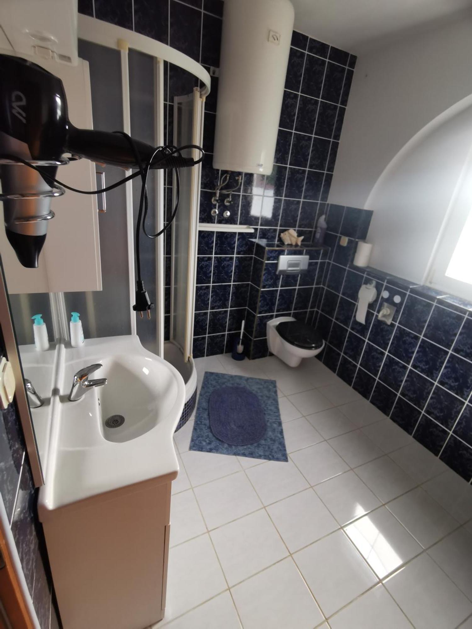 Apartmani Gabi Cesarica Buitenkant foto