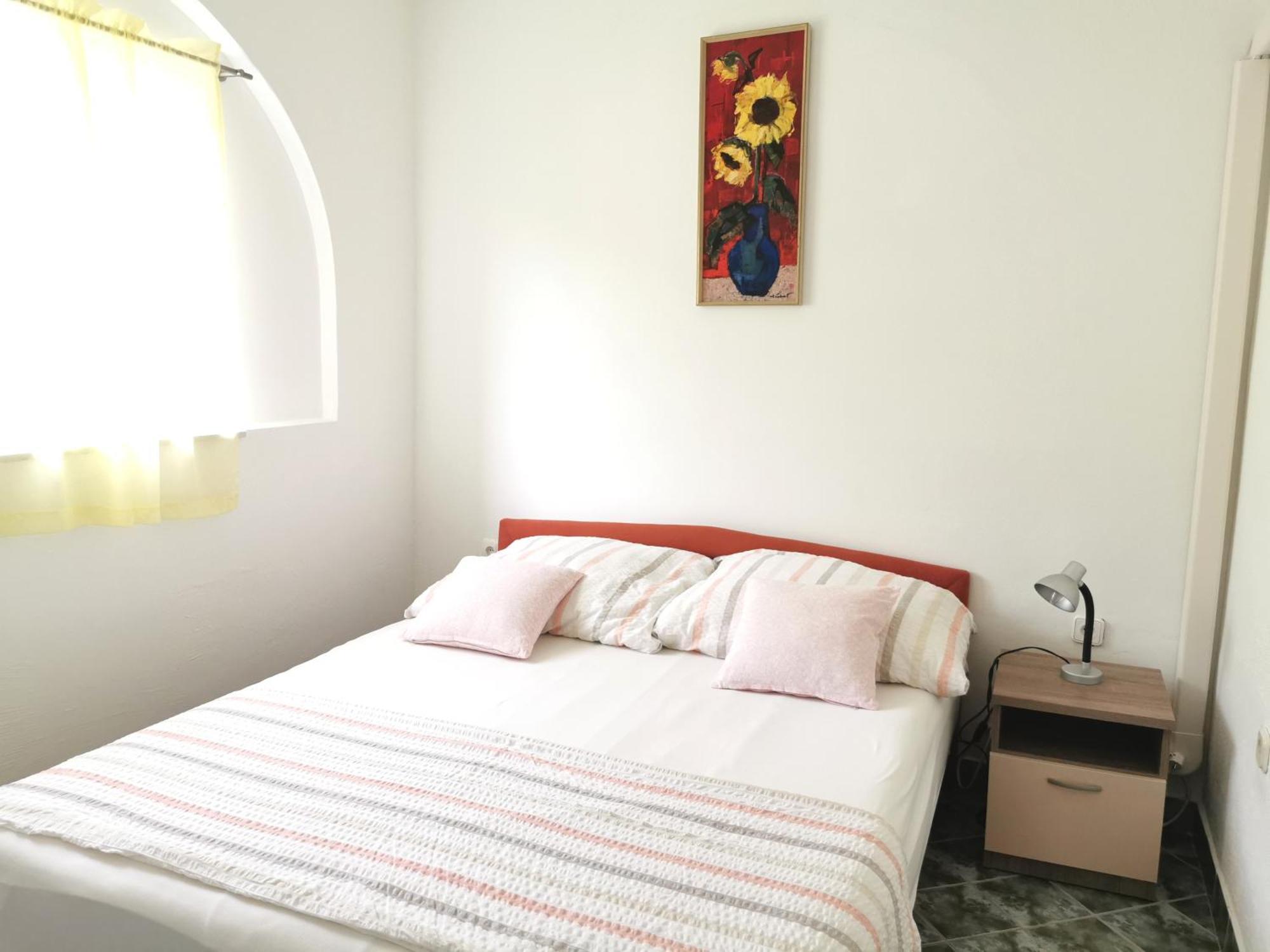 Apartmani Gabi Cesarica Buitenkant foto