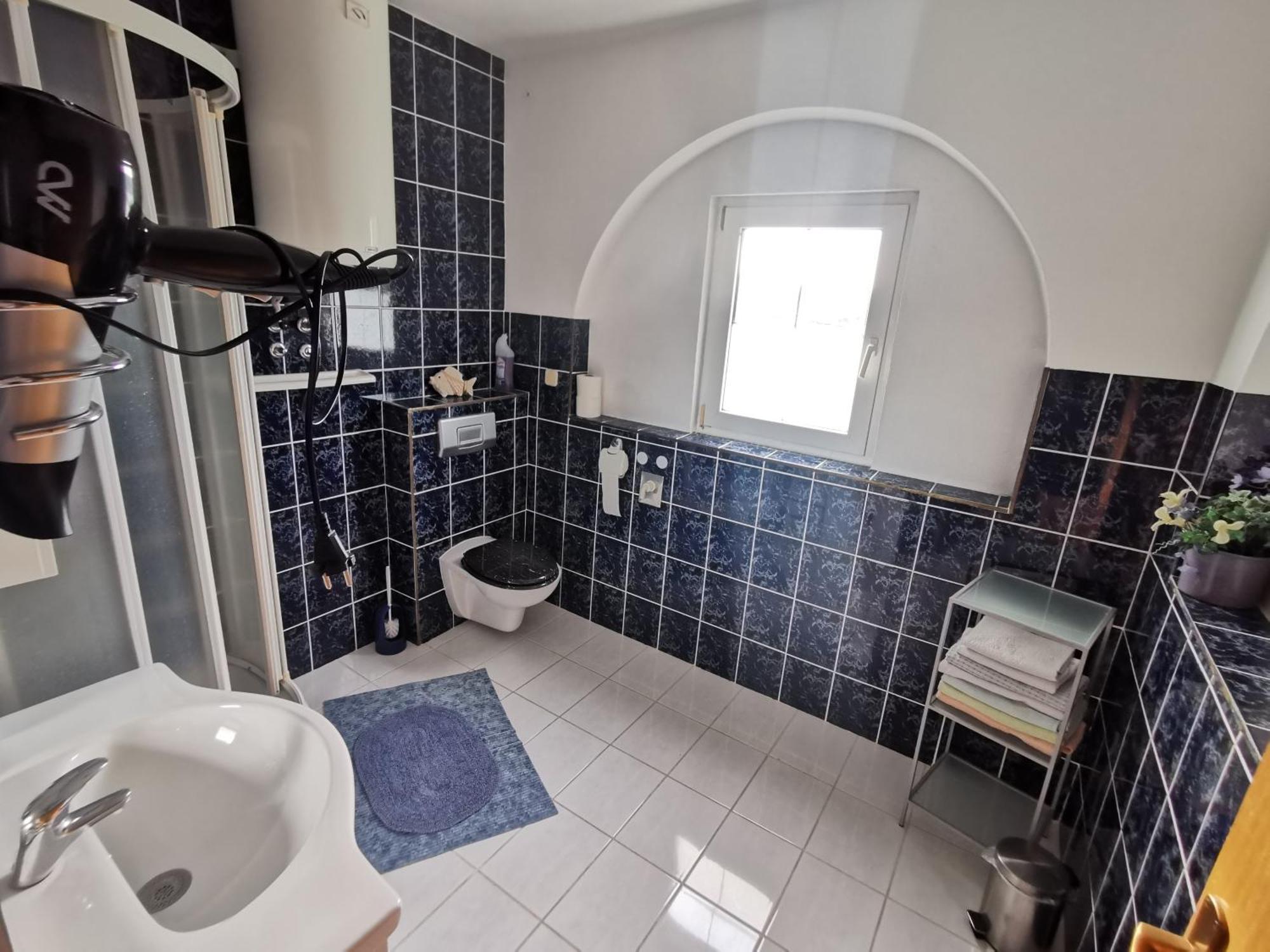 Apartmani Gabi Cesarica Buitenkant foto