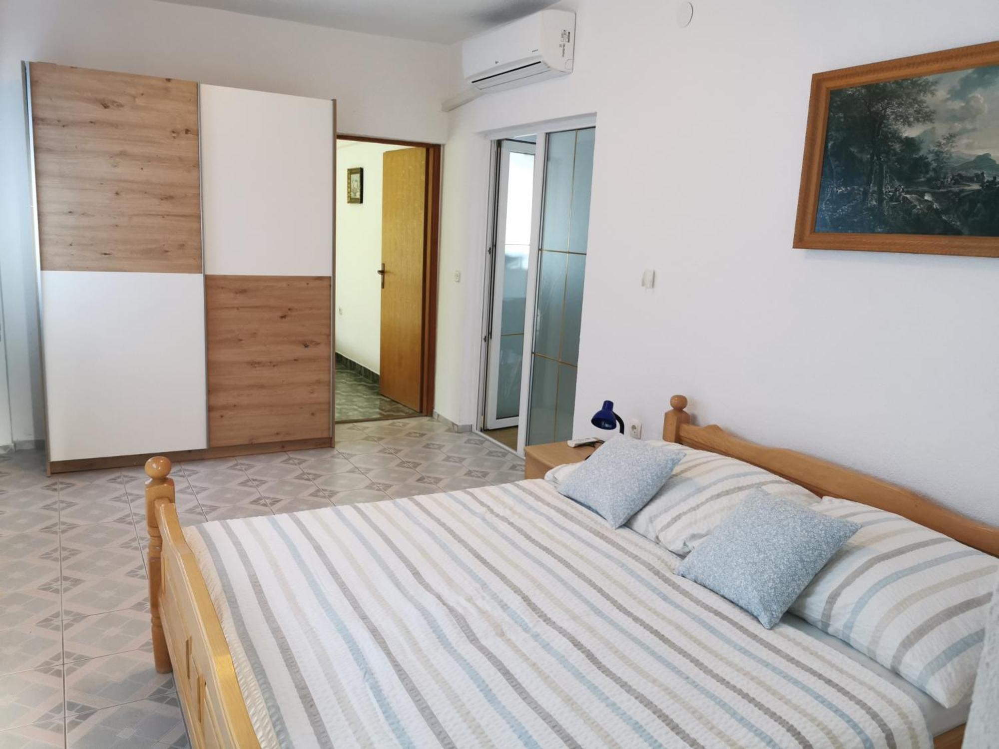Apartmani Gabi Cesarica Buitenkant foto