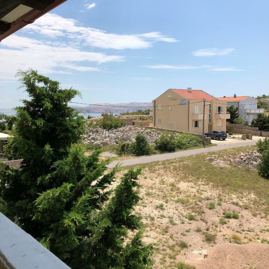 Apartmani Gabi Cesarica Buitenkant foto