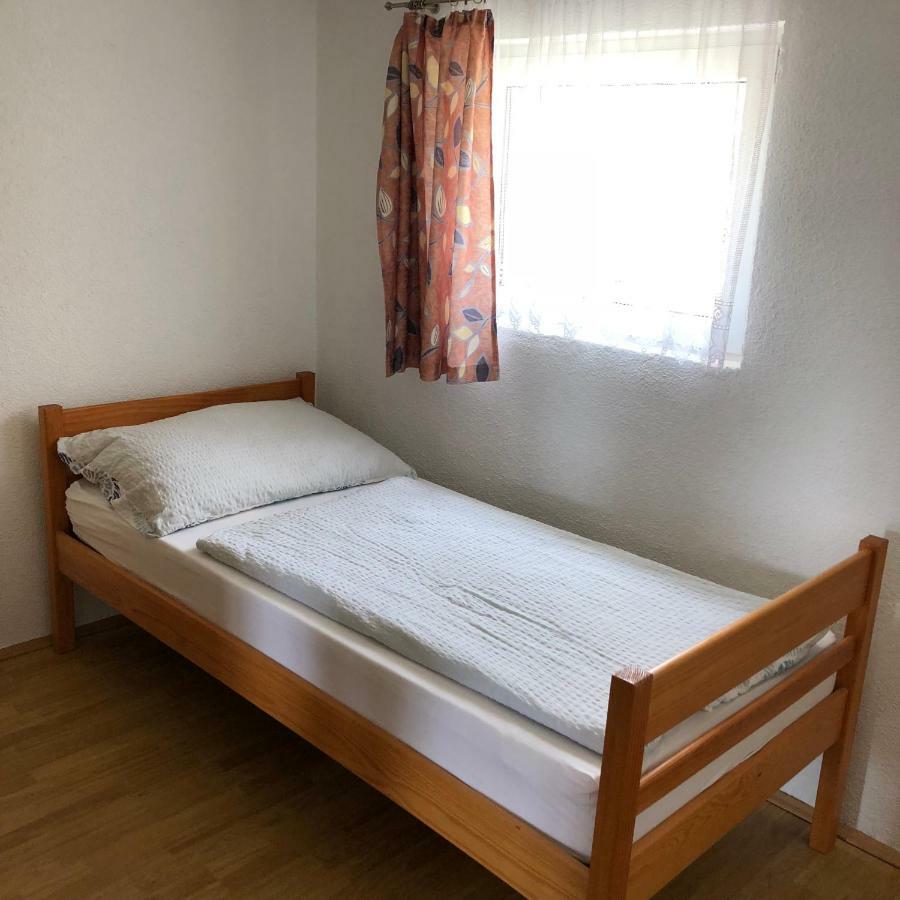 Apartmani Gabi Cesarica Buitenkant foto