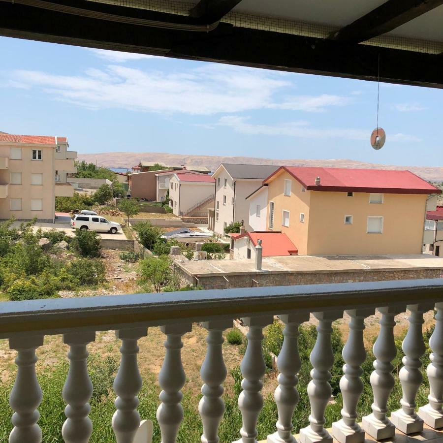 Apartmani Gabi Cesarica Buitenkant foto