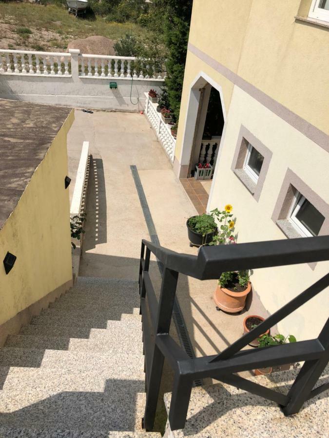 Apartmani Gabi Cesarica Buitenkant foto
